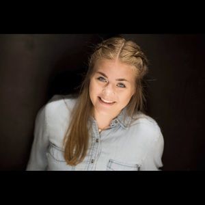 Meet your Posher, Grace